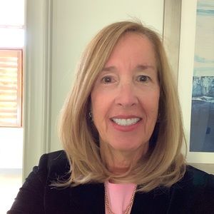 Meet your Posher, Laurie